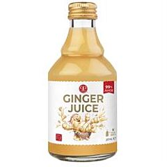 99% Ginger Juice (237ml)