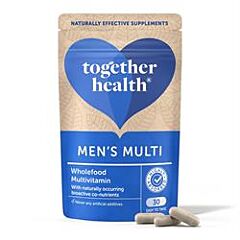 Mens Multi Vit (30 capsule)