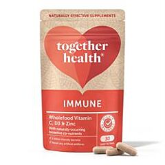 Immune Support (30 capsule)
