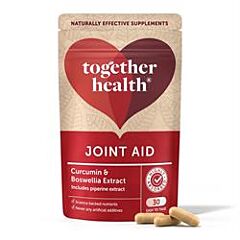 Joint Aid Herbal Complex (30 capsule)