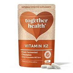 Vitamin K2 (30 capsule)