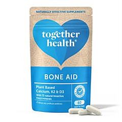 Bone Aid (60 capsule)