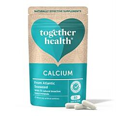 Seaweed Calcium (60 capsule)