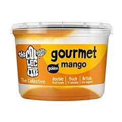 Mango Gourmet Yoghurt (425g)