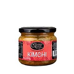 Kimchi Vegan (300g)