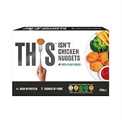 THIS Isn't Chicken Nuggets (250g)