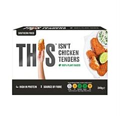THIS Isn't Chicken SF Tenders (240g)