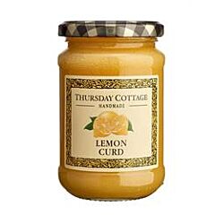 Lemon Curd (310g)