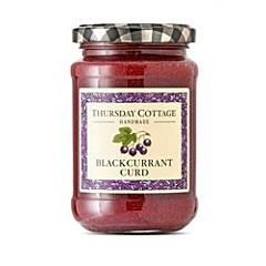 Blackcurrant Curd 310g (310g)