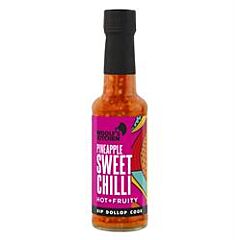 Pineapple Sweet Chilli (150ml)