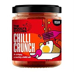 Chilli Crunch (180g)