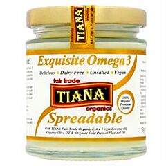 Spreadable Butter (150g)