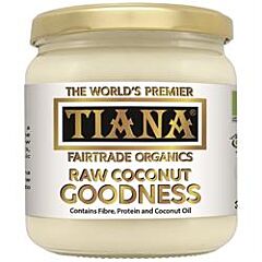 Raw Coconut Goodness (350ml)
