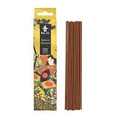 Koh Do Incense Samurai (20sticks)