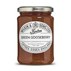 Green Gooseberry Conserve (340g)