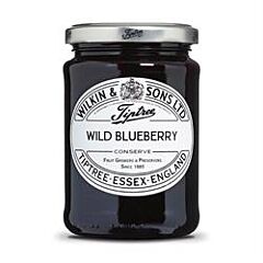Wild Blueberry (340g)