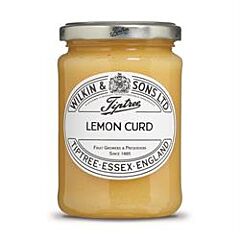 Lemon Curd (312g)