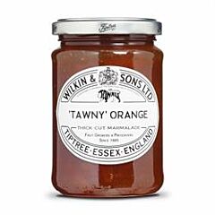 Tawny Orange Marmalade (340g)