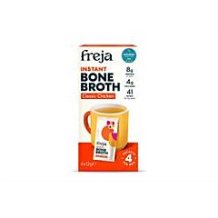 Instant Bone Broth Chick (4 x 12g box)