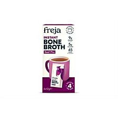 Instant Bone Broth Pho (4 x 12g box)