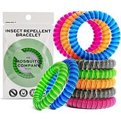 Mosquito Bands - Triple Coil (70g)