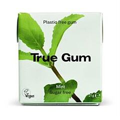 True Gum Mint (21g box)