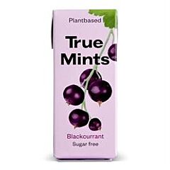 True Mints Blackcurrant (13g box)