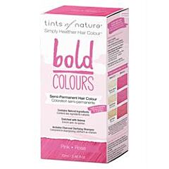 Bold Pink (1 box)