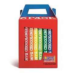 Rainbow Pack (1080g)