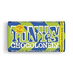 Tony's Dark Creamy Hazelnut (180g)