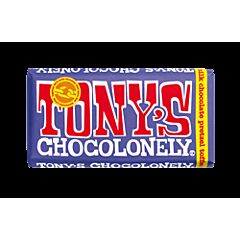 Dark Milk Pretzel Toffee (180g)