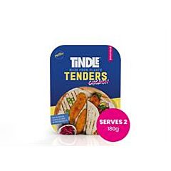 TiNDLE Tenders Plant Based (180g)