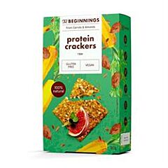 Protein Crackers (80g)