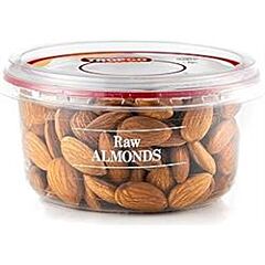 Tropgo Raw Almonds (180g)