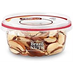 Tropgo Raw Brazil Nuts (100g)