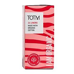 FREE Organic Liners (33g)