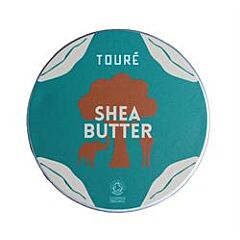 Shea Butter Moisturiser (90g)