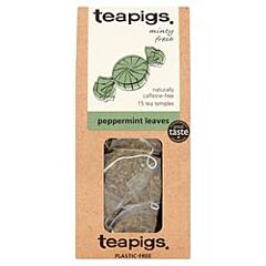 Peppermint Leaves (15bag)