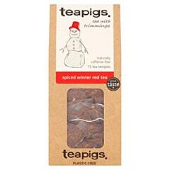 Spiced Winter Red Tea (15bag)