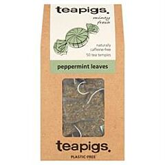Peppermint Leaves (50bag)