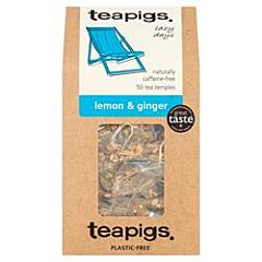 Lemon & Ginger (50bag)