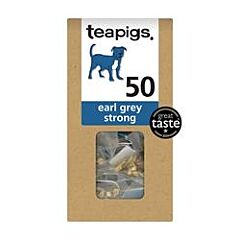 Earl Grey Strong 50s (50 servings)