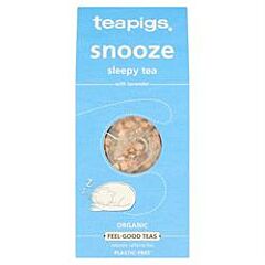 Snooze - sleepy tea (15bag)