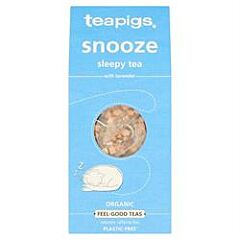 Snooze - Sleepy Tea (15bag)