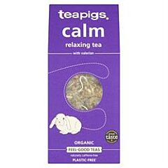 Calm - relaxing tea (15bag)