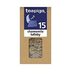Chamomile Lullaby Tea (15bag)