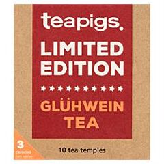 Gluhwein tea (10bag)