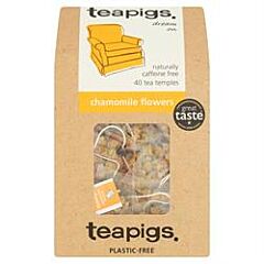 Chamomile Flowers (40bag)