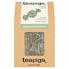 Peppermint Leaves (40bag)