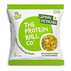 FREE Lemon & Pistachio (45g)